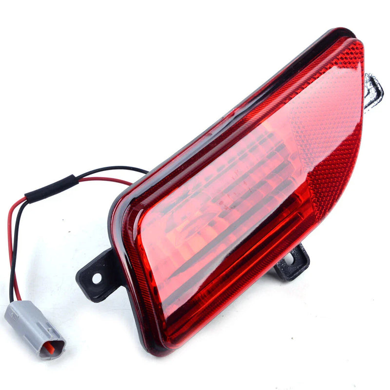Great Wall V200 V240 (2010-2015) Rear Right Bumper Lamp Fog Tail Light