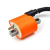 Yamaha Warrior YFM350 Ignition Coil & Spark Plug (1989–2004)