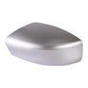 Nissan Sentra Silver Side Wing Mirror Cover (2013-2019)
