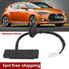 Hyundai Veloster Hatch TAILGATE OPENING SWITCH Trunk Handle Lock (2012–2017)