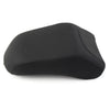 Harley FLSTF Fatboy Rear Passenger Seat Leather Back Pad (2008-2014)