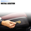 Chevrolet Avalanche Front Right Seat Recliner Handle Lever