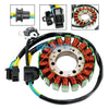 Kawasaki SC250 Epsilon Magneto Generator Stator Coil (2002)