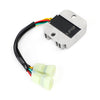 Honda Fourtrax TRX200, TRX200D Regulator Rectifier (1990-1997)