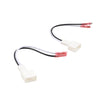Subaru & Toyota Stereo Radio Speaker Wire Harness Adapter