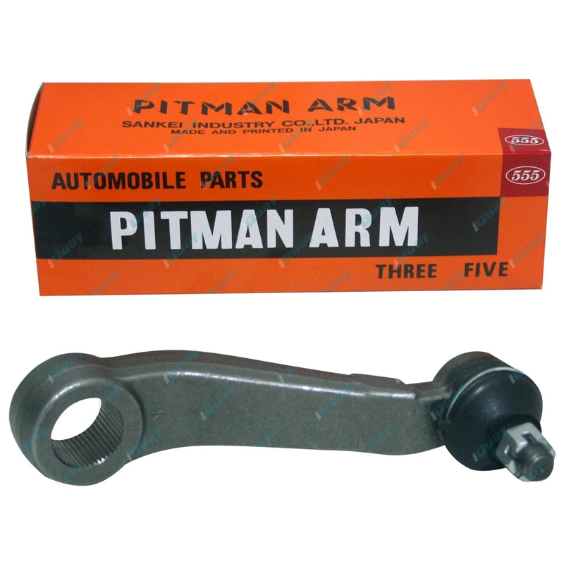 Toyota Hilux LN130 RN130 VZN130 YN130 Pitman Arm (1989-1991)