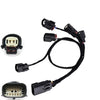 Chevy Suburban Silverado GMC Fuel Injection Harness (2000-2006)