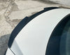 Nissan Sentra M4 Style Rear Boot Spoiler Wing Lip (2020-2024)