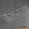 Harley CVO Street Glide FLHXSE 7" Windshield Fairing Cover (2023-2024)
