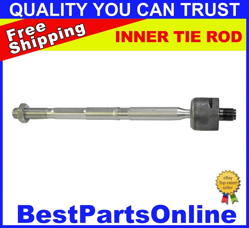Honda CR-V Steering Inner Tie Rod End (2012–2016)