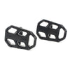 Honda NC700X NC700S NC750X NC750S (2012-2019) BLACK Alu Wide Brake Pedal