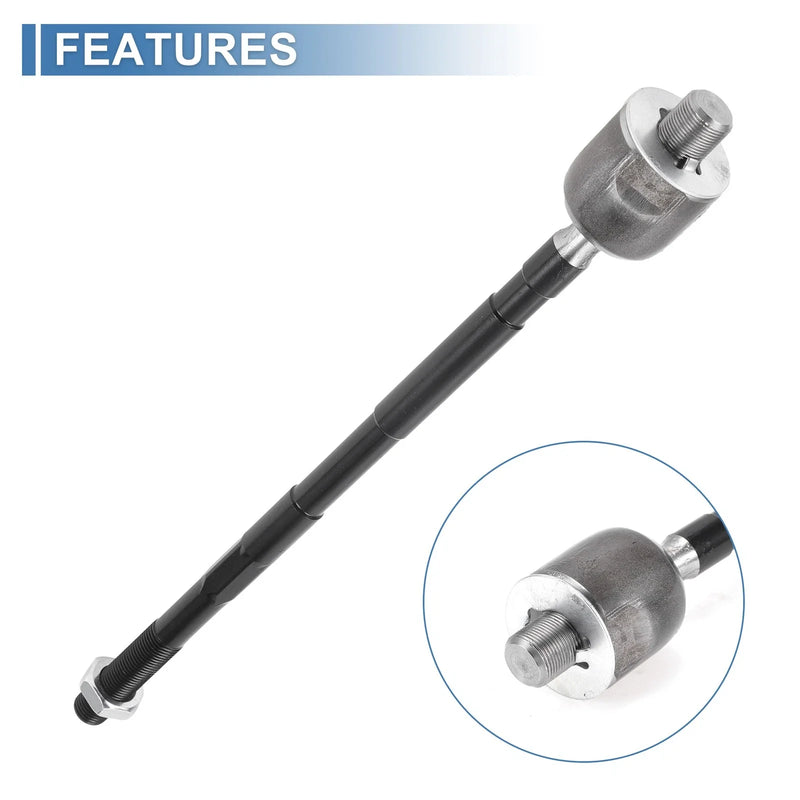 Nissan Altima, Maxima Front Inner Tie Rod Ends (2002-2008)