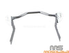 Harley Davidson Auxiliary Lamp Bracket