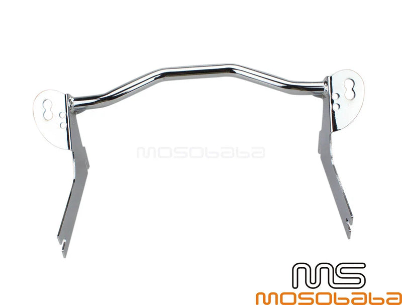 Harley Davidson Auxiliary Lamp Bracket