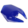 Kawasaki Z800 (2013-2016) ABS Plastic Blue Windscreen