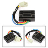 Aprilia Pegaso 600, RS 125, 250, RX 125 Voltage Regulator Rectifier (1995-2005)