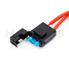 Honda TRX400EX 1999-2007 Starter Relay Cable