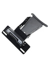 Husqvarna Supermoto / Enduro 701 License Plate Holder (2016-2023)