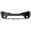 Front Bumper Cover For 2012-2015 Honda Pilot w/ fog lamp