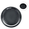 Mini Cooper R56 Front Door Speaker Grille Black (2006–2013)