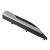 Land Rover Range Rover Evoque Grey Left Side Wing Vent Fender Trim (2012-2019)