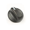 Jeep Wrangler HVAC Fan Switch Knob (1997-1998)