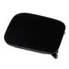 Toyota Hilux Gas Door Fuel Lid Cover
