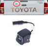 Toyota Hilux Rear View Tailgate Reverse Camera (2005-2015)