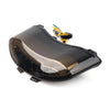 Speed Triple R, Daytona 675 (2005-2010) Smoke Turn Signal Tail Light
