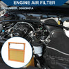 Ford C-Max 2.0L (2013-2018) - 1 x DG9Z9601A Engine Air Filter
