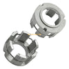 Polaris Scrambler 400 4x4 Front Wheel Hub Clutch (1995–2002)
