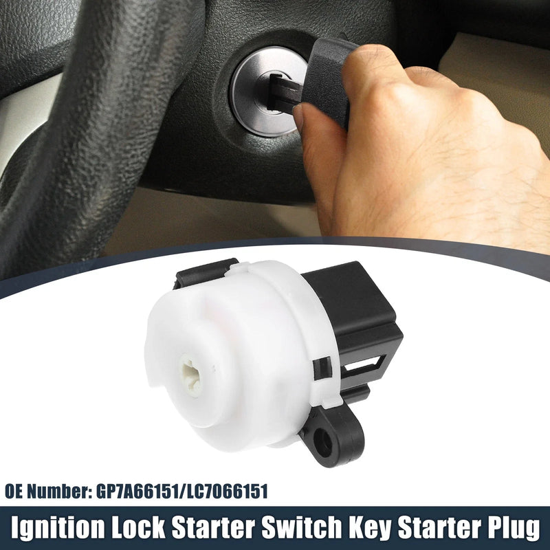Ford Ranger 2002-2012 Ignition Lock Starter
