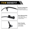 Buick Encore ABS Wheel Speed Sensor Rear Right (2013–2016)