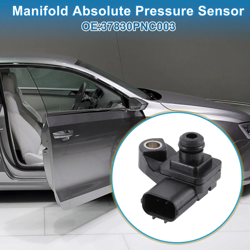 Acura RL Manifold Absolute Pressure Sensor (2005-2008)