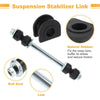Chevrolet Silverado 1500 2500 3500 HD End Link Stabilizer Kit