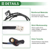 Hyundai Veloster 2012-2014 Right Rear ABS Wheel Speed Sensor