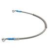 Motorcycle Motorbike 70cm Braided Steel Brake Clutch Oil Hose Line