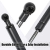 Toyota Voxy Front Hood Gas Lift Struts (2014-2019)
