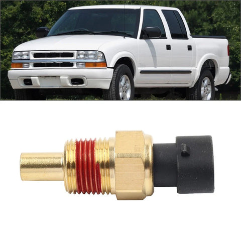 Chevrolet, Cadillac, GMC, Pontiac Engine Coolant Temperature Sensor