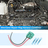Subaru Forester Alternator Repair Plug Harness Connector (1999-2013)