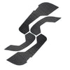 Nissan Altima 4 Pcs Car Door Anti Kick Pad Covers (2019-2020)