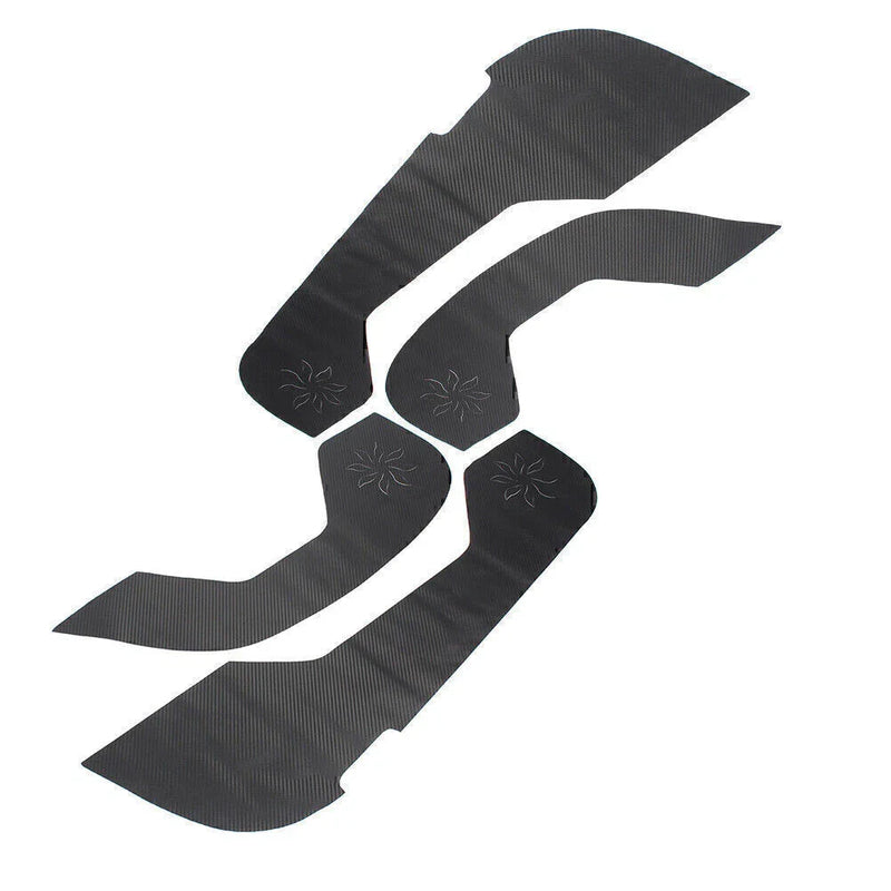 Nissan Altima 4 Pcs Car Door Anti Kick Pad Covers (2019-2020)