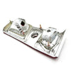 Toyota Camry XV20 SXV20 CSX CSi 1996-2001 Red Clear Tail Light Light  RHS