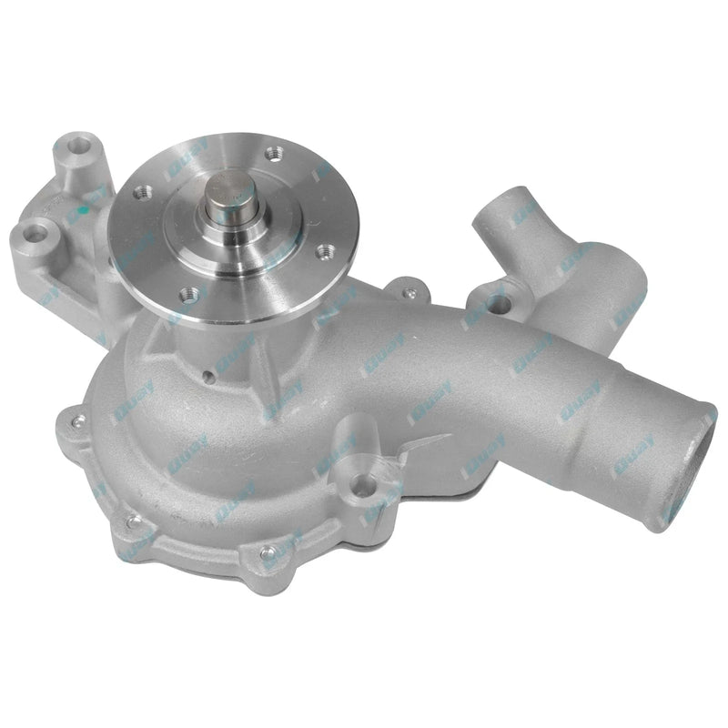 Toyota Dyna BU91R BU94R 4 cyl 3.7L 14BT Diesel Engine 1988~1995 Water Pump