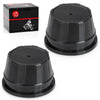 Honda Rincon 650 4x4 TRX650 / FA / FGA GPScape 2X Wheel Center Cap