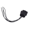 Nissan Oxygen Sensor 4-Way Connector Pigtail