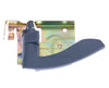 Mitsubishi FUSO Canter Front Right Grey Inner Door Handle (2003-Present)