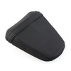 Suzuki GSX-R 1000 (2017-2020) Black Vinyl Rear Passenger Seat Cushion