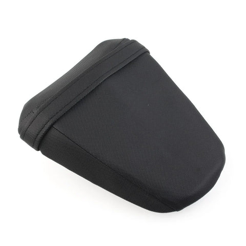 Suzuki GSX-R 1000 (2017-2020) Black Vinyl Rear Passenger Seat Cushion