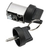 Kymco KXR 250, 50, 90 / Maxxer 250 ATV Ignition Lock 4-Pin (2000-2010)